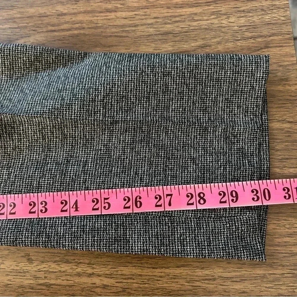 NWT H&M slim fit pants  32x30 - Picture 10 of 11